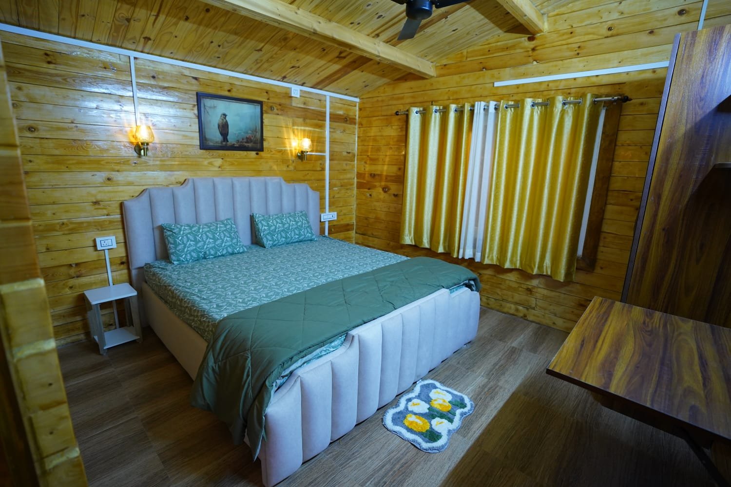 La Cabana Farm Stay gallery image 9