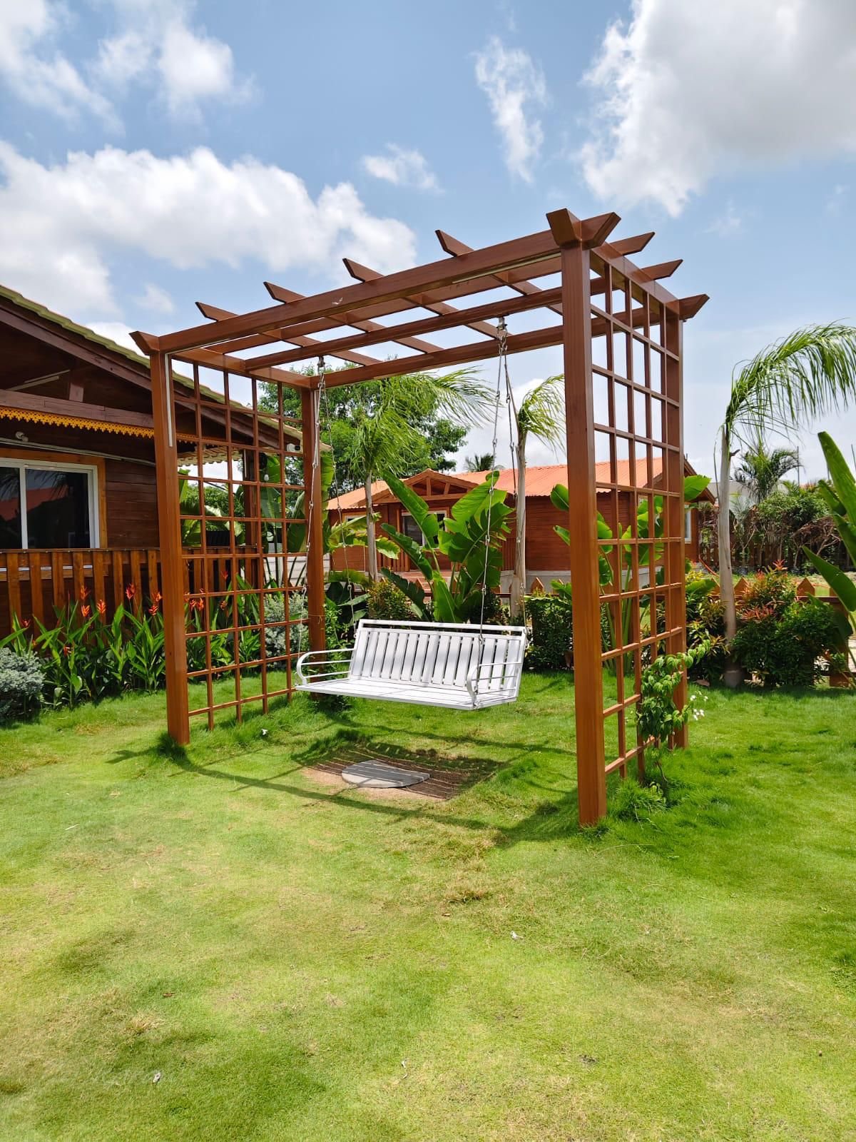 La Cabana Farm Stay gallery image 11