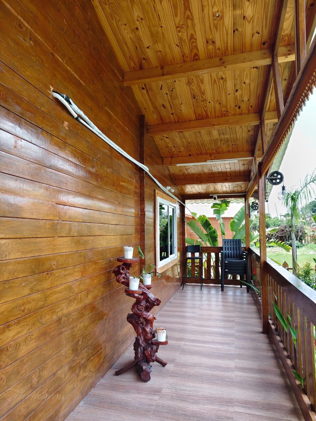 La Cabana Farm Stay gallery image 12