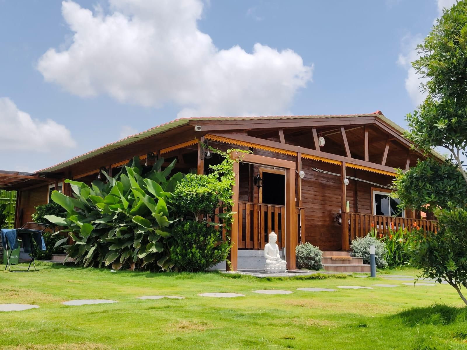 La Cabana Farm Stay gallery image 3